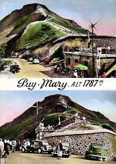 63 Le Puy Mary